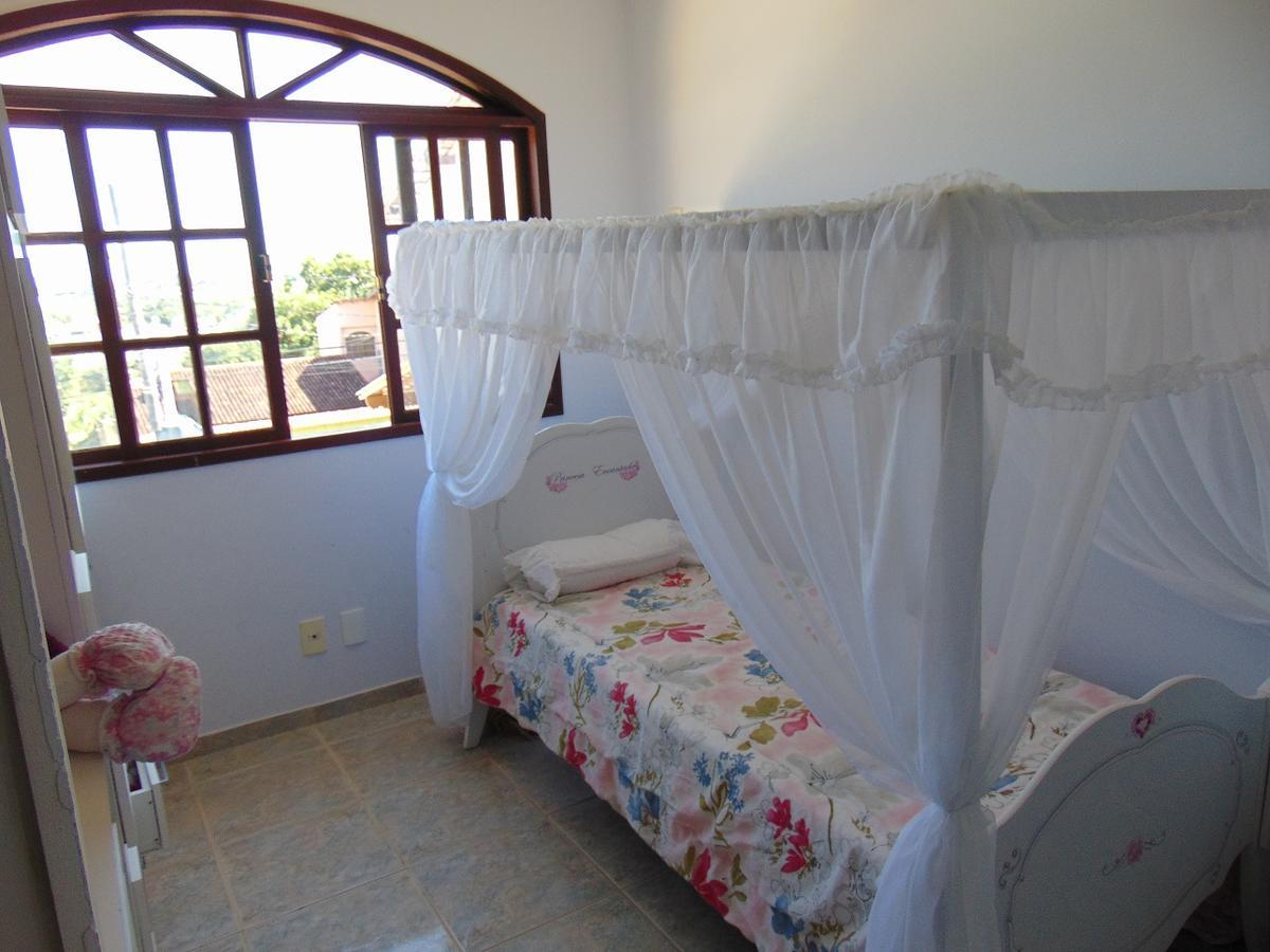 Casa Na Praia Guarapari Exterior foto
